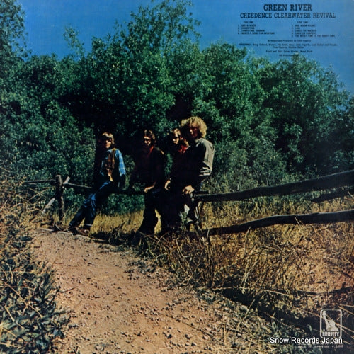 LP-8816 back cover