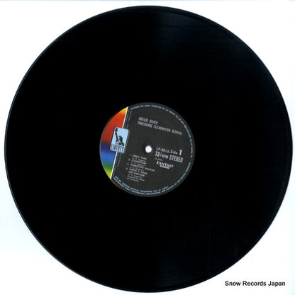 LP-8816 disc