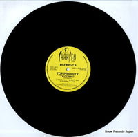 ECHO1250 disc
