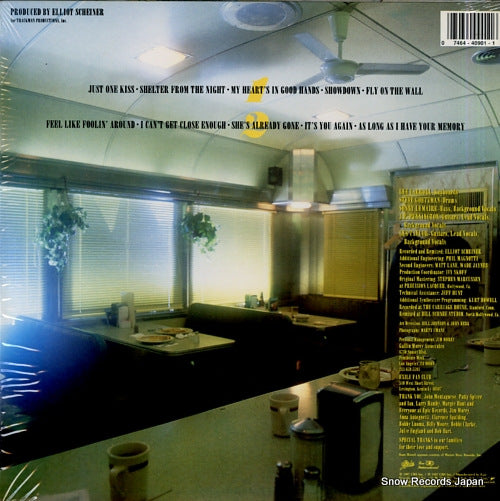 FE40901 back cover