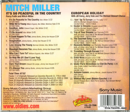 COL-CD-7596 / A70338 back cover