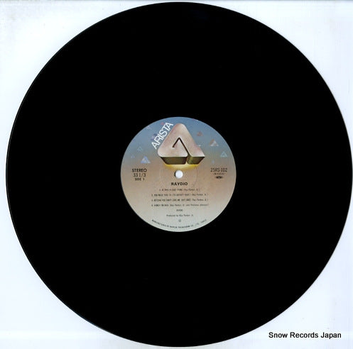 25RS-102 disc
