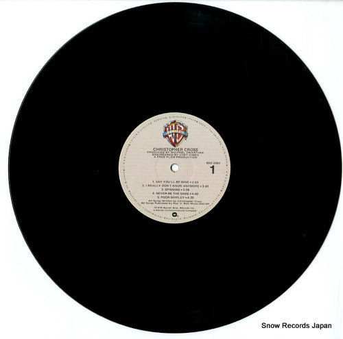 BSK3383 disc
