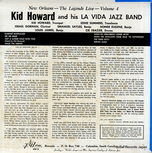 JCE-14 back cover
