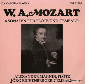 SM92906 front cover