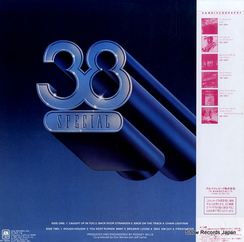 AMP-28054 back cover