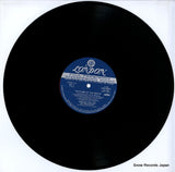 LAX9021 disc