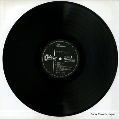OR-8052 disc