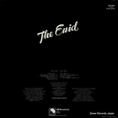 INS3005 back cover