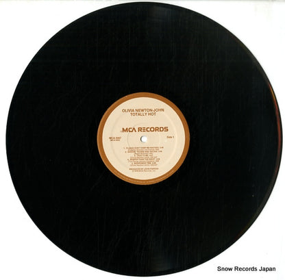 MCA-3067 disc