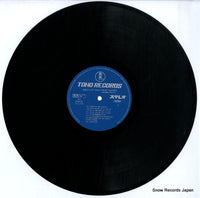AX-8013-14 disc