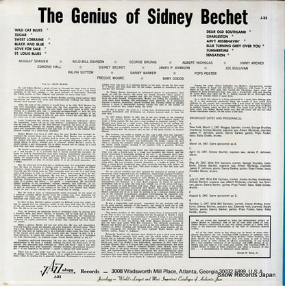 J-35 back cover