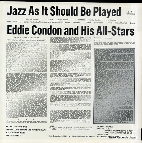 J-50 / JS50 back cover