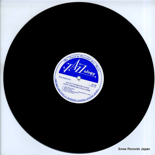 J-50 / JS50 disc