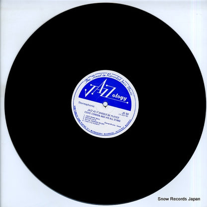 J-50 / JS50 disc