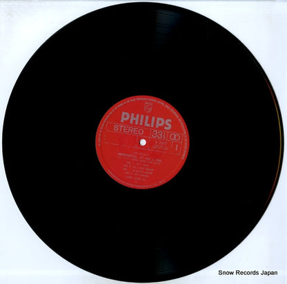 X-7547 disc