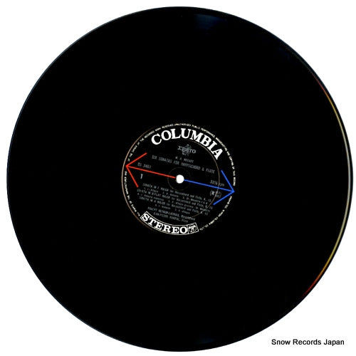 OS-3461 disc