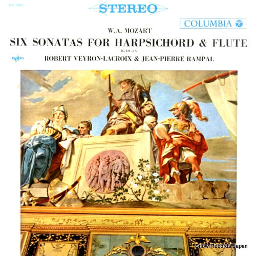OS-3461 front cover