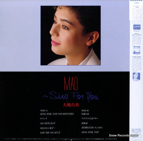 VIH-28211 back cover