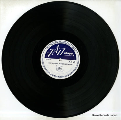 JCE-20 disc