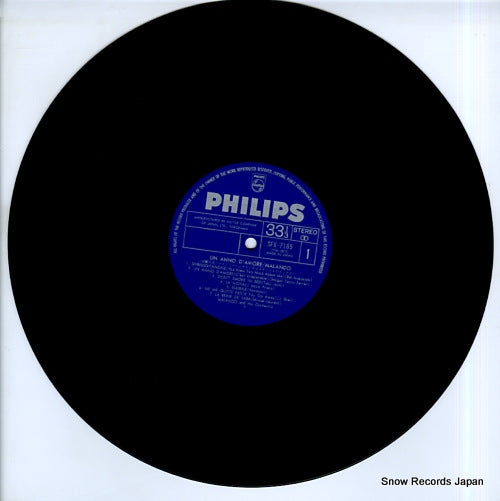 SFX-7185 disc