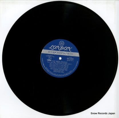 GXF-3084 disc