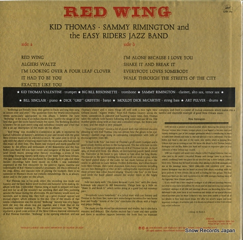 GHB189 back cover