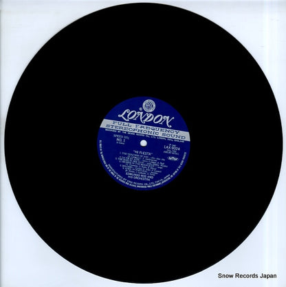 LAX9024 disc
