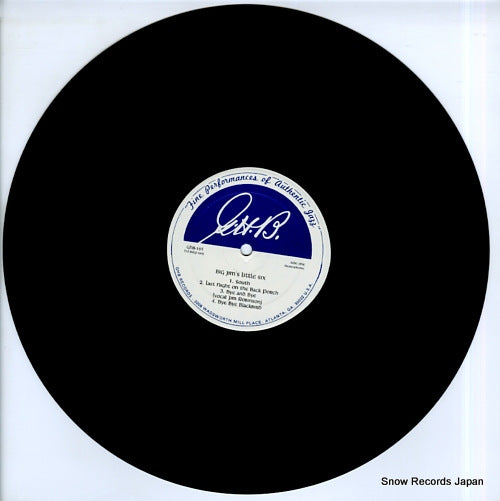 GHB-185 disc