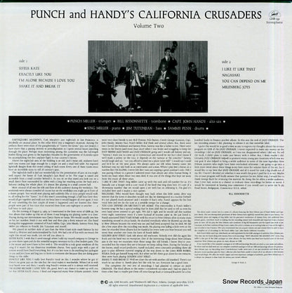 GHB-192 back cover