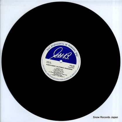 GHB-192 disc