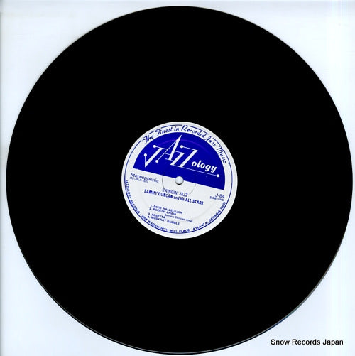 J-84 disc