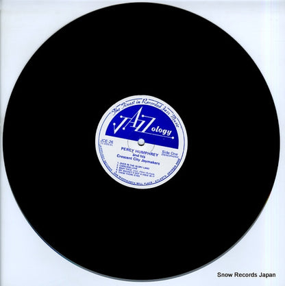 JCE-26 disc