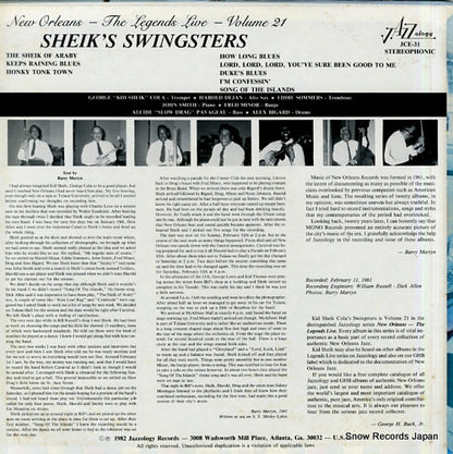 JCE-31 back cover