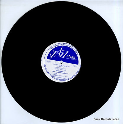 JCE-23 disc
