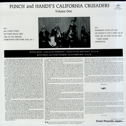 GHB-191 back cover