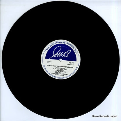 GHB-191 disc