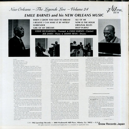 JCE-34 back cover