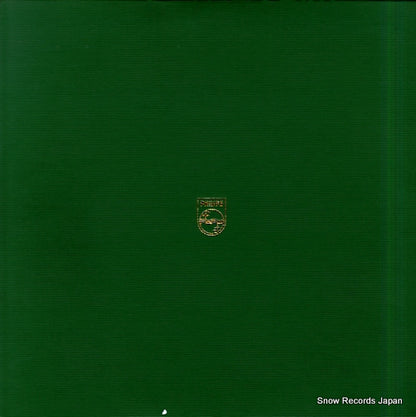 FD-1 back cover