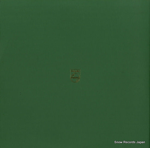 FD-1 back cover