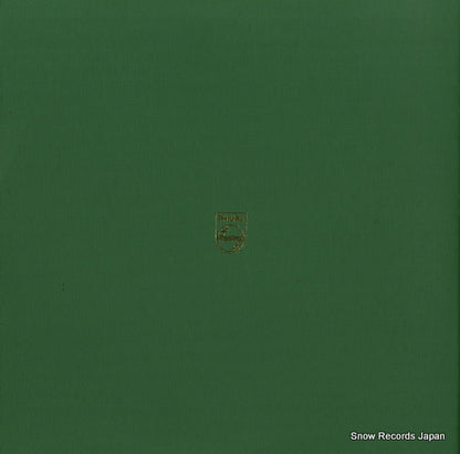 FD-1 back cover