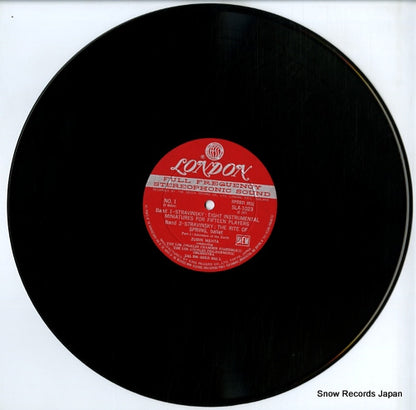 SLA1023 disc