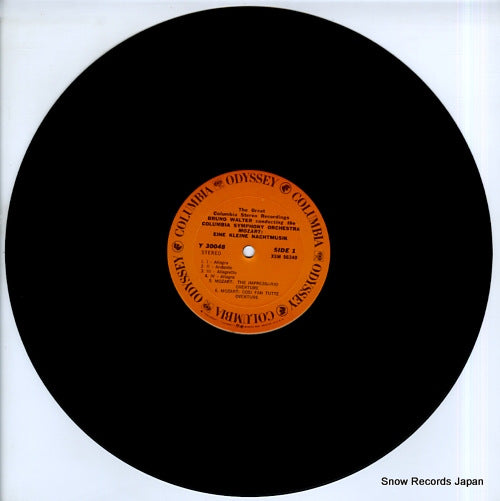 Y30048 disc