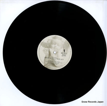 EAC-30212 disc