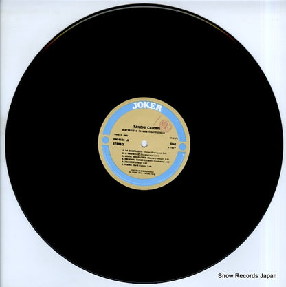 SM4136 disc