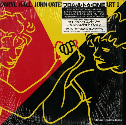 RPL-8210 front cover