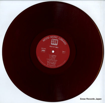 SKS-010 disc