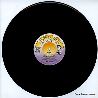 MCA1253912 disc