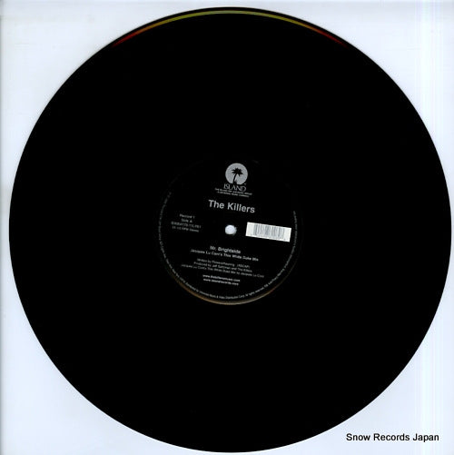 B0004170-11 disc