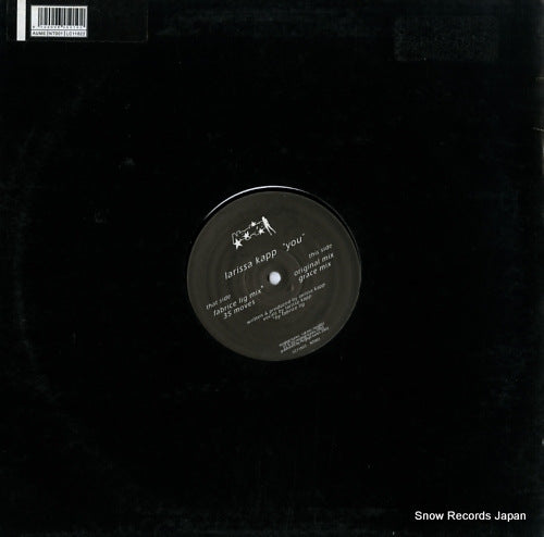 NT001 back cover